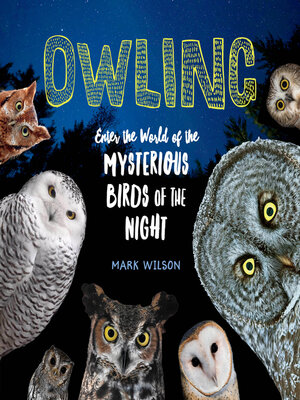 cover image of Owling